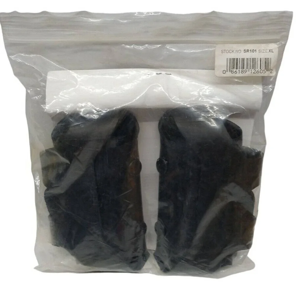 Servus By Honeywell Sure Grip Studs For Mens XL (13-15)‎ Boots Workshoes New